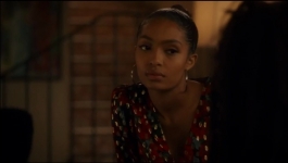 Grown-ish - Season 03 Episode 17